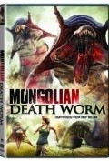 Mongolian Death Worm movie in Steven R. Monroe filmography.