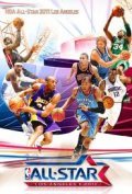 2011 NBA All-Star Game movie in Ray Allen filmography.