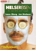 Halsoresan - En smal film av stor vikt movie in Magnus Harenstam filmography.