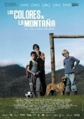 Los colores de la montana movie in Carlos Cesar Arbelaez filmography.