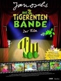 Die Tigerentenbande - Der Film is the best movie in Tobias Kern filmography.