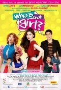 Who's That Girl? movie in Anne Curtis filmography.