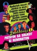 Zombadings 1: Patayin sa shokot si Remington movie in Djeyd Kastro filmography.
