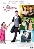 My Valentine Girls movie in Richard Gutierrez filmography.