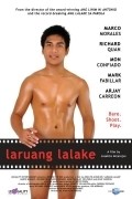 Laruang lalake movie in Dexter Doria filmography.