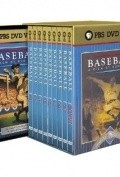 Baseball  (mini-serial) movie in Ken Burns filmography.
