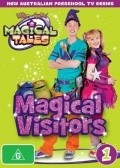 Magical Tales is the best movie in Kendji Fitsdjerald filmography.