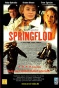 Springflod movie in Eddie Thomas Petersen filmography.