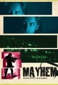 Mayhem is the best movie in Tom Cano filmography.