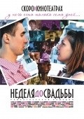 Nedelya do svadbyi is the best movie in Aleksandr Sidorov filmography.