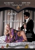 Rektor pa sengekanten is the best movie in Annie Birgit Garde filmography.