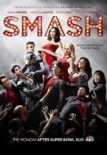 Smash movie in Megan Hilty filmography.