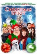 Christmas Spirit movie in David DeCoteau filmography.