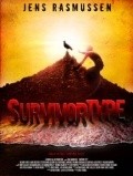 Survivor Type is the best movie in Adam Drescher filmography.