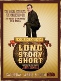 Colin Quinn Long Story Short movie in John Moffitt filmography.