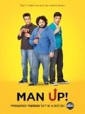 Man Up! movie in Aleks Hardkesl filmography.