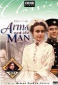 Arms and the Man movie in James Cellan Jones filmography.