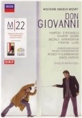 Don Giovanni movie in Karina Fibich filmography.
