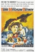 The Sundowners movie in Fred Zinnemann filmography.