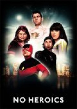 No Heroics is the best movie in James Lance filmography.
