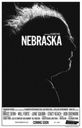 Nebraska movie in Alexander Payne filmography.