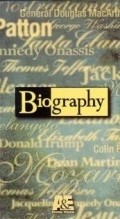 Biography is the best movie in David Hoffman filmography.