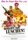 Morgen, ihr Luschen! Der Ausbilder-Schmidt-Film is the best movie in Axel Stein filmography.