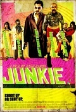 Junkie movie in Andrew Howard filmography.