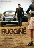Ruggine movie in Valeria Solarino filmography.