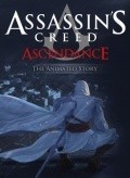 Assassin's Creed: Ascendance movie in Andreas Apergis filmography.
