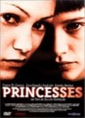 Princesses movie in Jean-Hugues Anglade filmography.