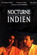 Nocturne indien movie in Alain Corneau filmography.