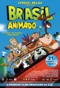 Brasil Animado is the best movie in Daiane dos Santos filmography.