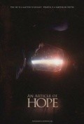 An Article of Hope movie in Daniel Cohen filmography.