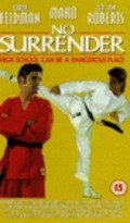 No Surrender is the best movie in Michael Angelis filmography.