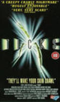 Ticks movie in Saskia Reeves filmography.