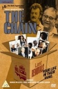 The Chain movie in Billie Whitelaw filmography.