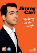 Jimmy Carr: Making People Laugh movie in Paul Wheeler filmography.