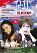 Gran Slalom movie in Jaime Chavarri filmography.