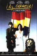 ?Ay, Carmela! movie in Carlos Saura filmography.