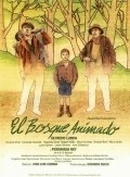 El bosque animado movie in Jose Luis Cuerda filmography.