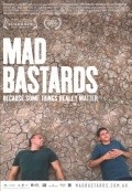 Mad Bastards movie in Brendan Fletcher filmography.
