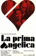 La prima Angelica movie in Carlos Saura filmography.