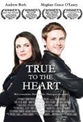 True to the Heart is the best movie in Maykl Derek filmography.