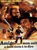 Si puo fare... amigo is the best movie in Renato Cestie filmography.