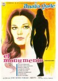 El monumento movie in Adriano Dominguez filmography.