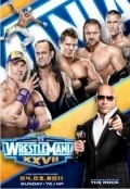 WrestleMania XXVII is the best movie in John Cena filmography.