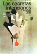 Las secretas intenciones movie in Antonio Eceiza filmography.