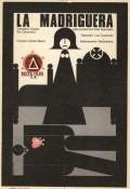 La madriguera movie in Geraldine Chaplin filmography.