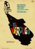 El verdugo movie in Luis Garcia Berlanga filmography.